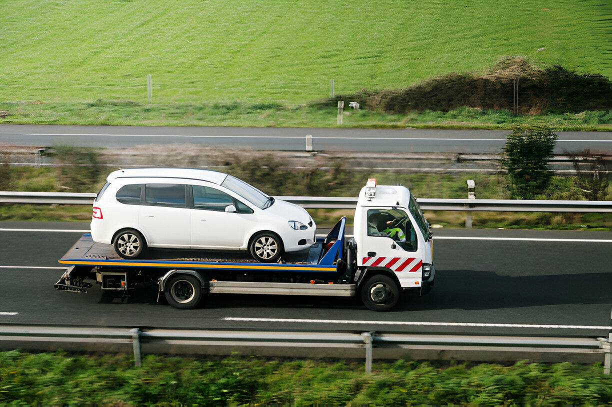 Balıkesir Oto Yol Yardım